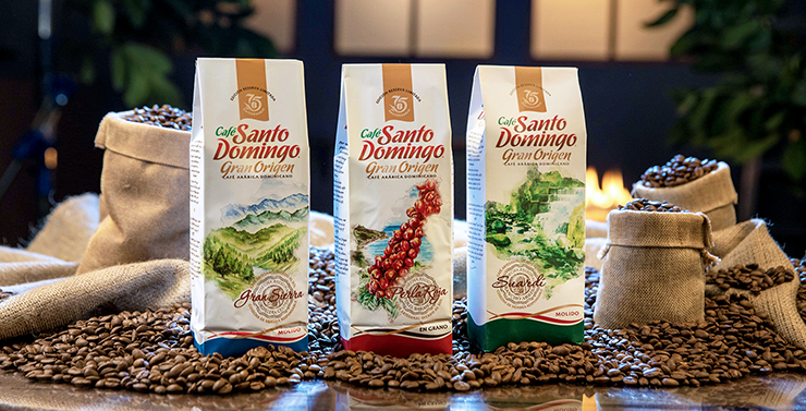 Cafe Santo Domingo photo 7