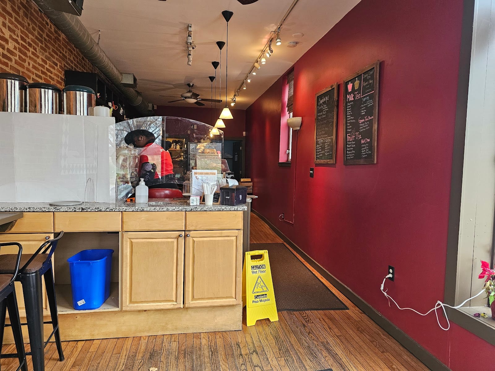 Culture Cup Cafe