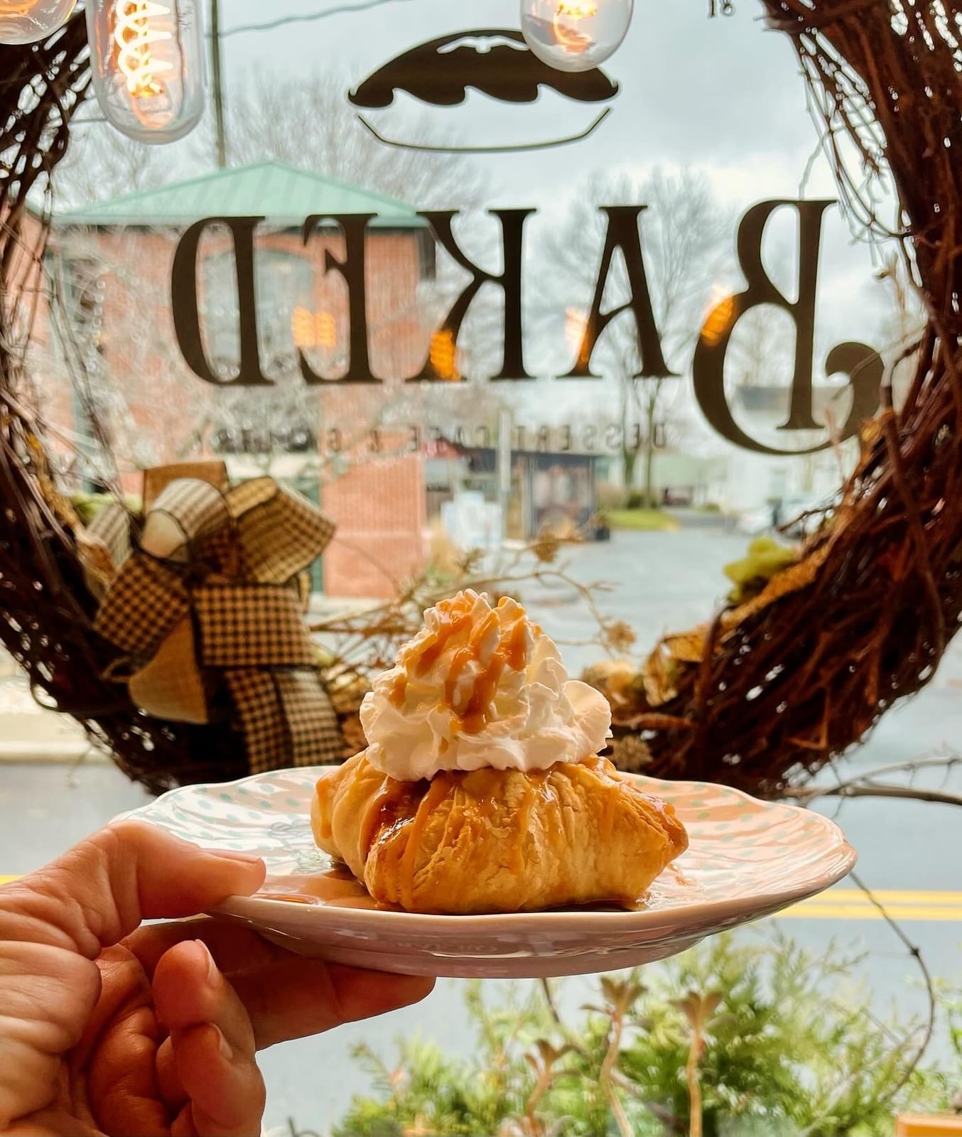 Baked Dessert Cafe photo 2