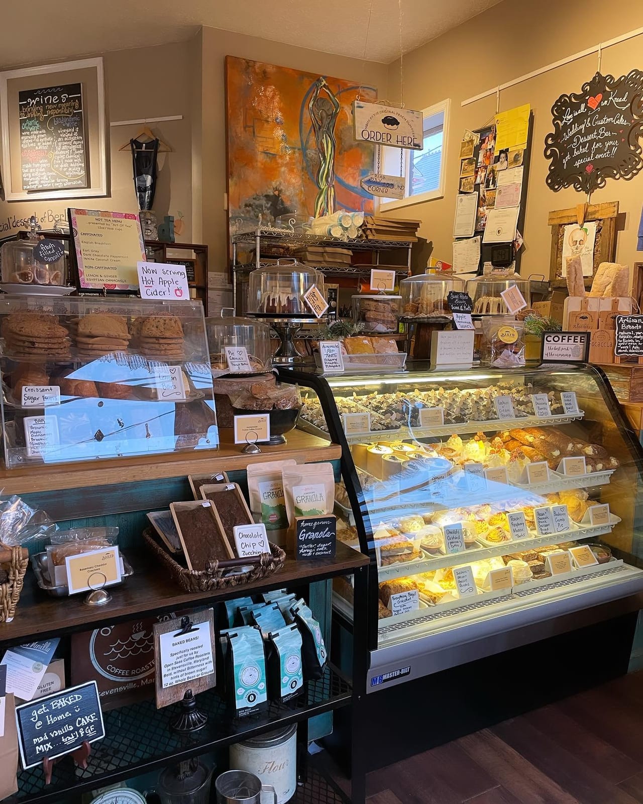 Baked Dessert Cafe photo 5