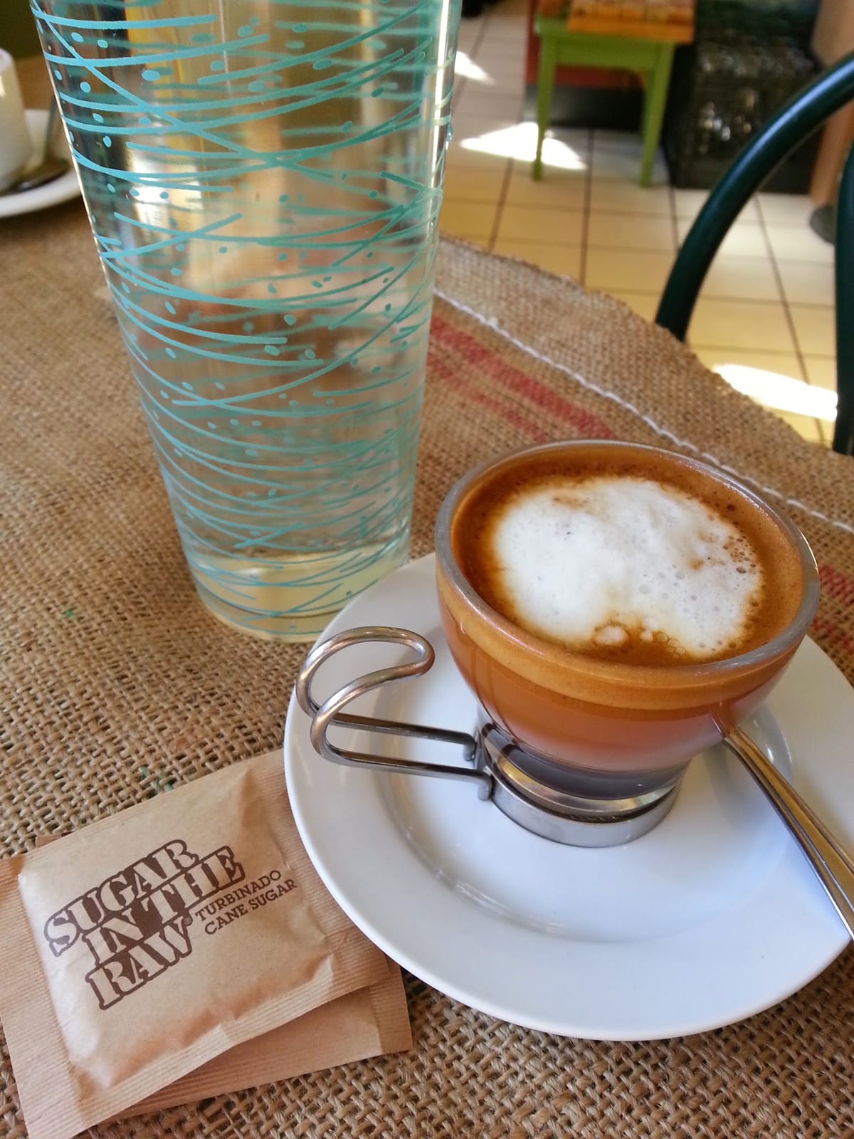 Kefa Cafe