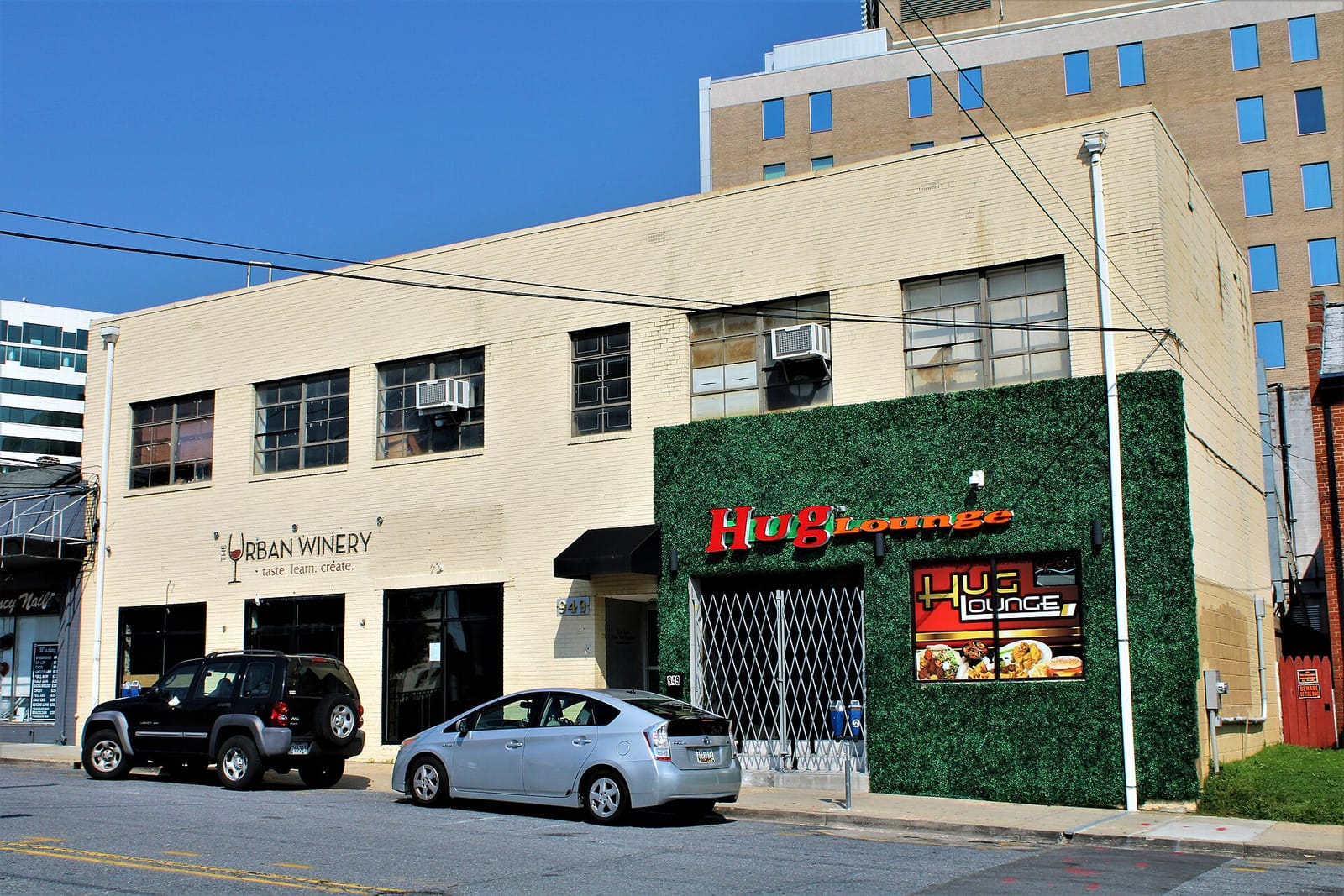 Kefa Cafe photo 3