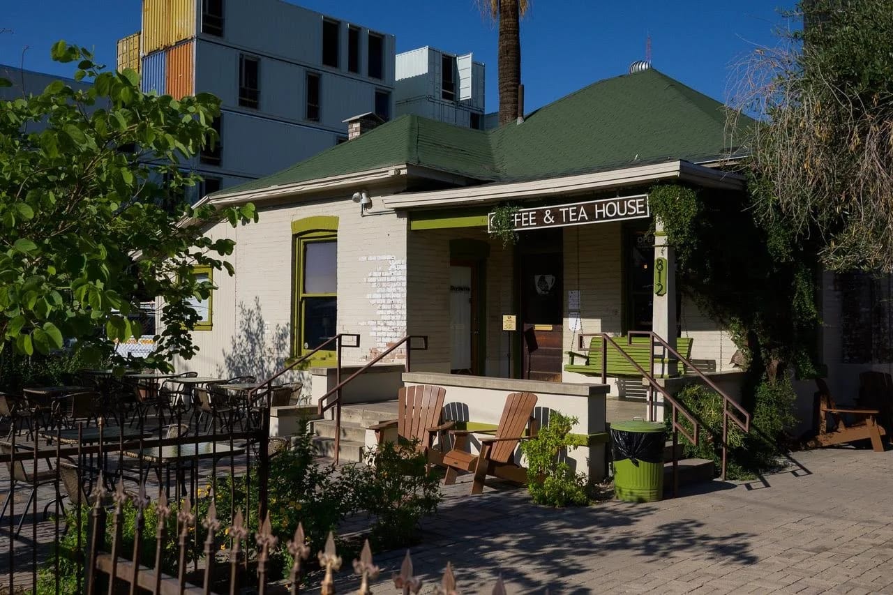 Songbird Coffee & Tea House photo 2