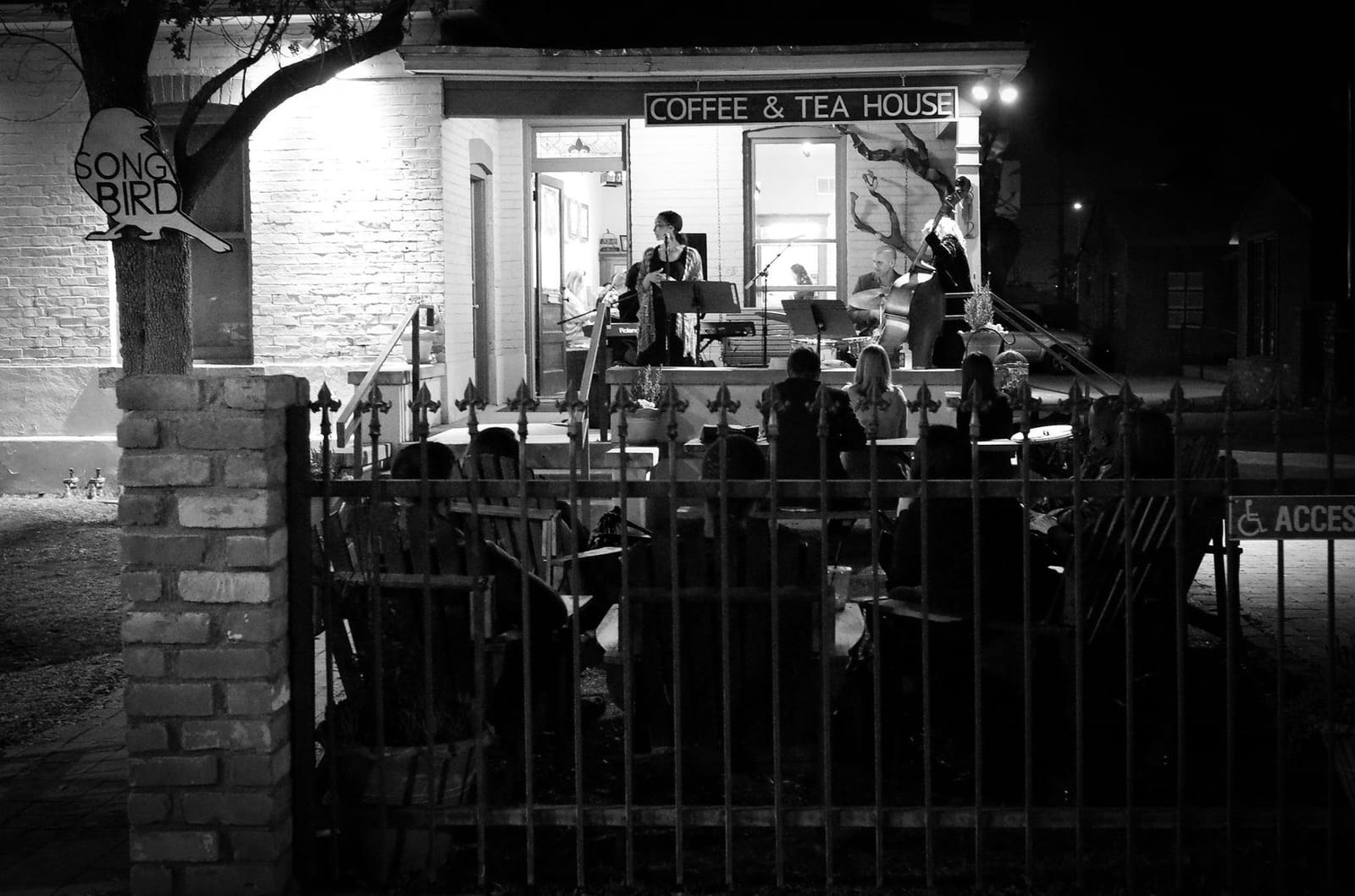 Songbird Coffee & Tea House photo 4