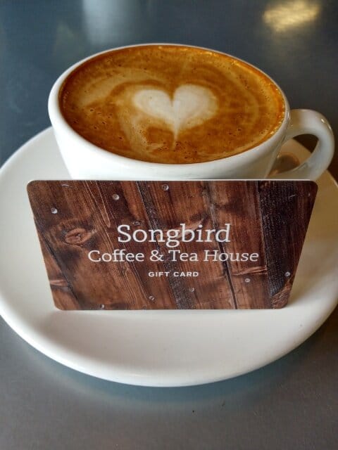 Songbird Coffee & Tea House photo 3