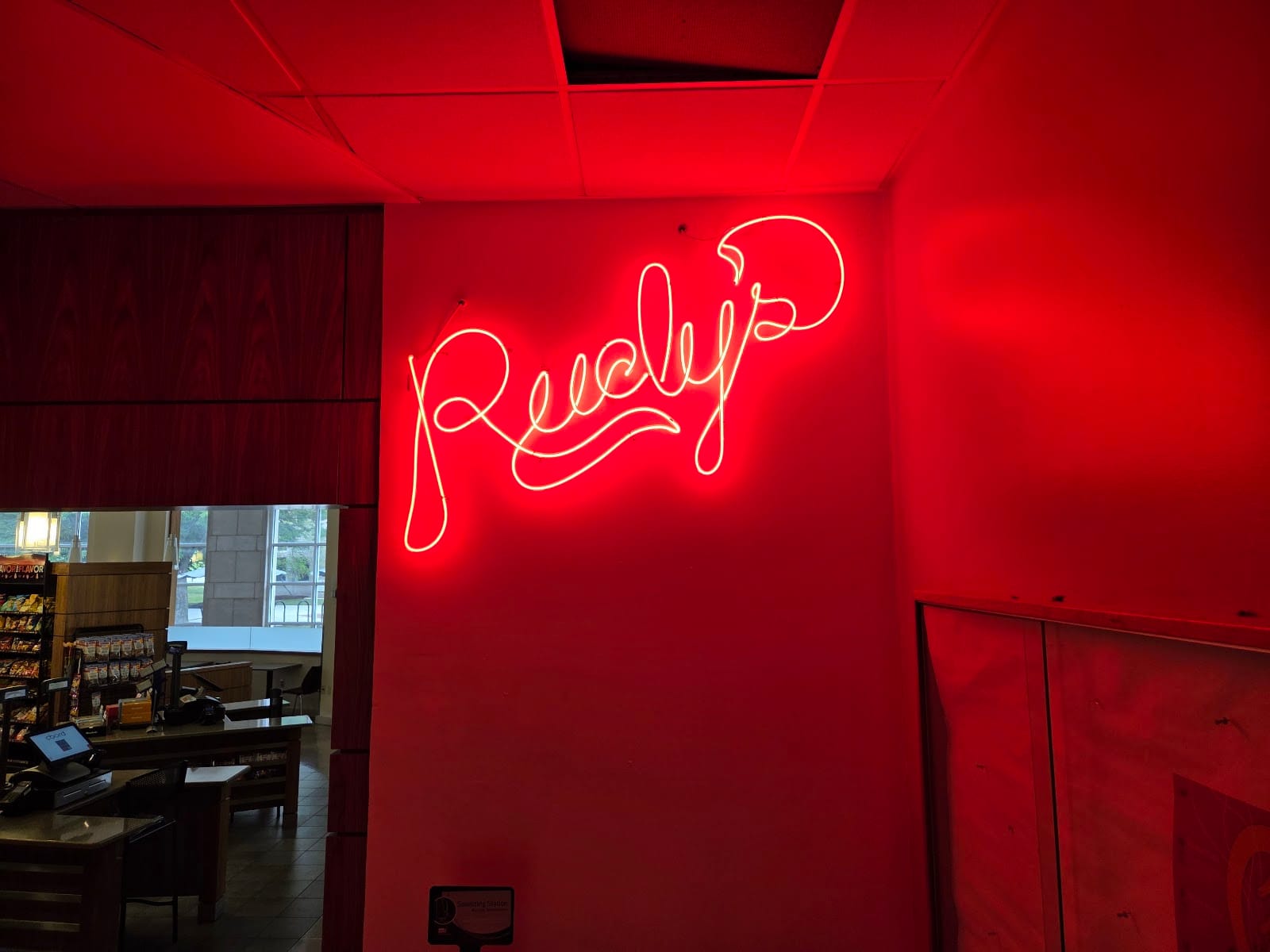 Rudy's Cafe
