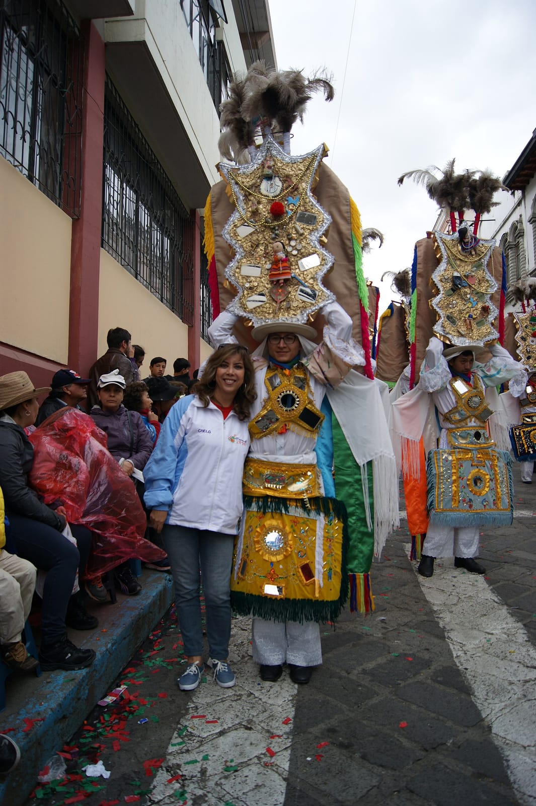 7 Santos photo 3