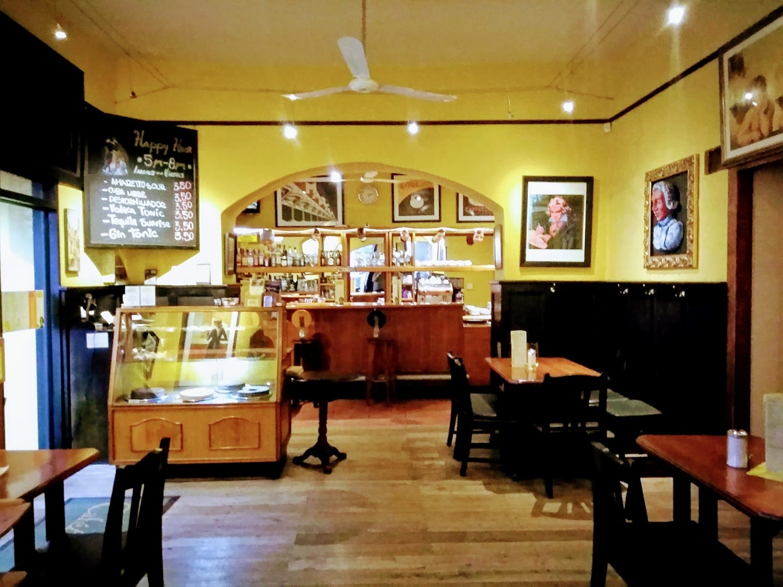 Café Austria