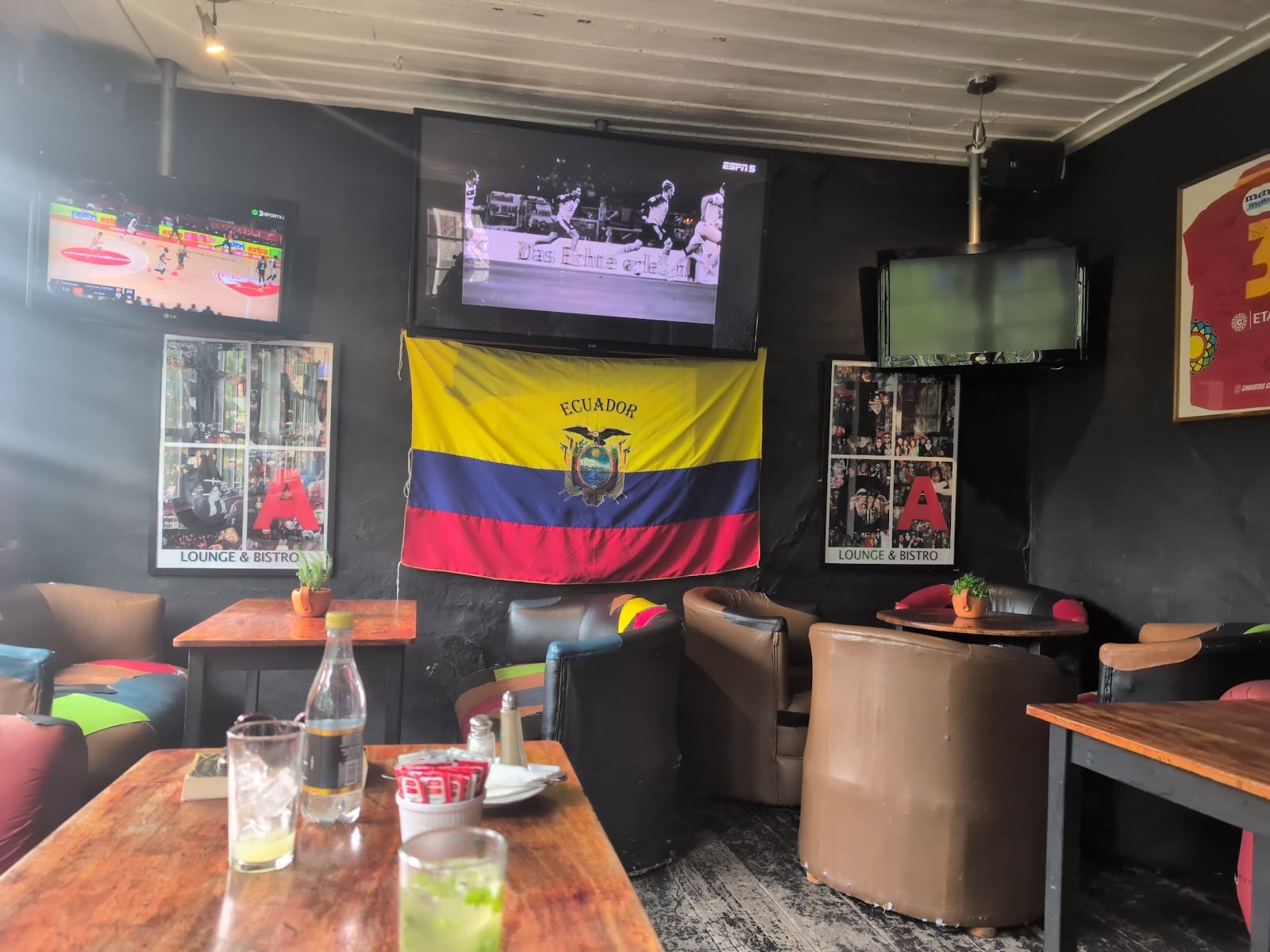 INCA Bar & Lounge