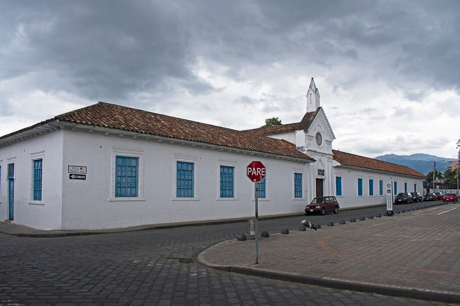 San Sebas Cafe photo 3