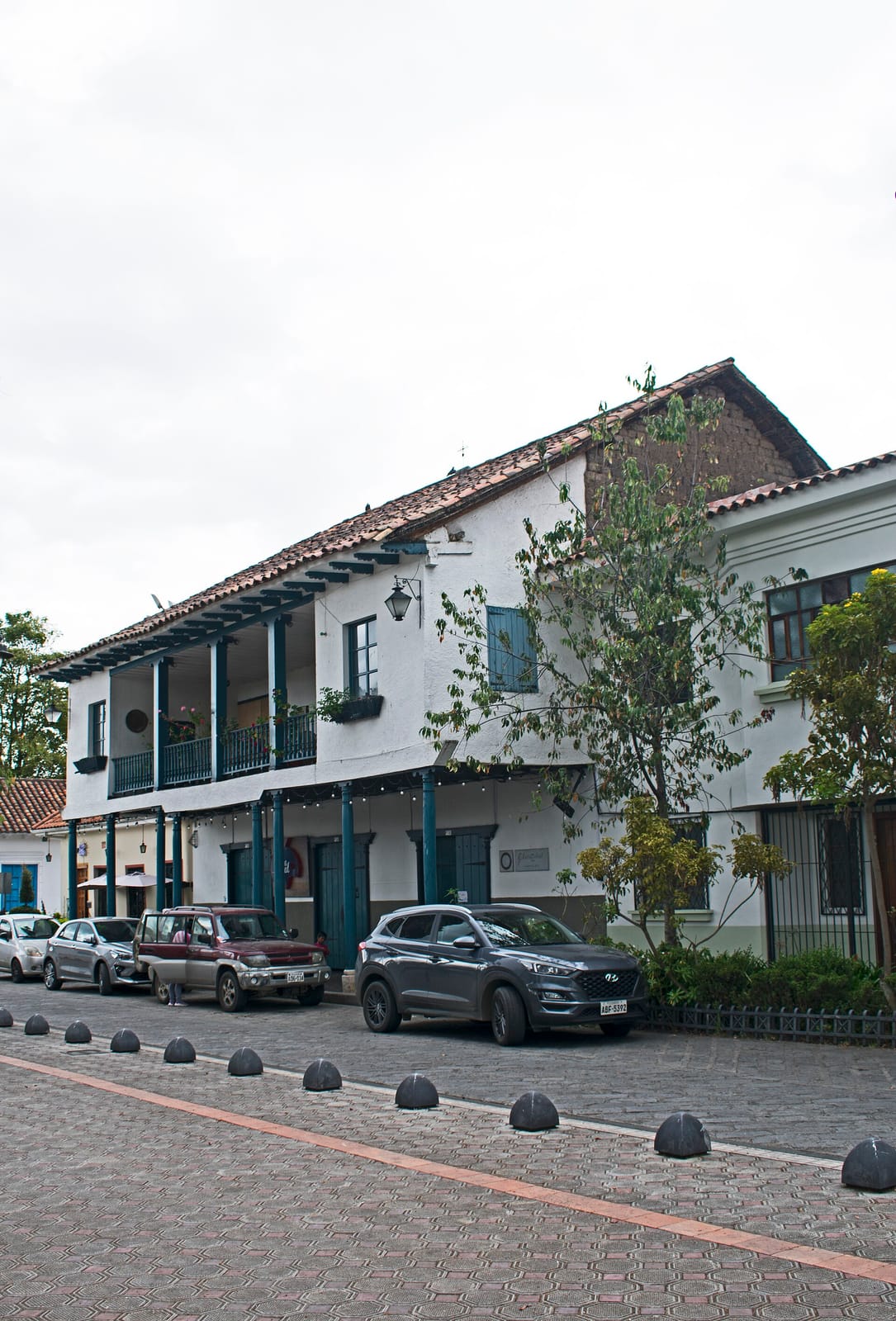 San Sebas Cafe photo 4