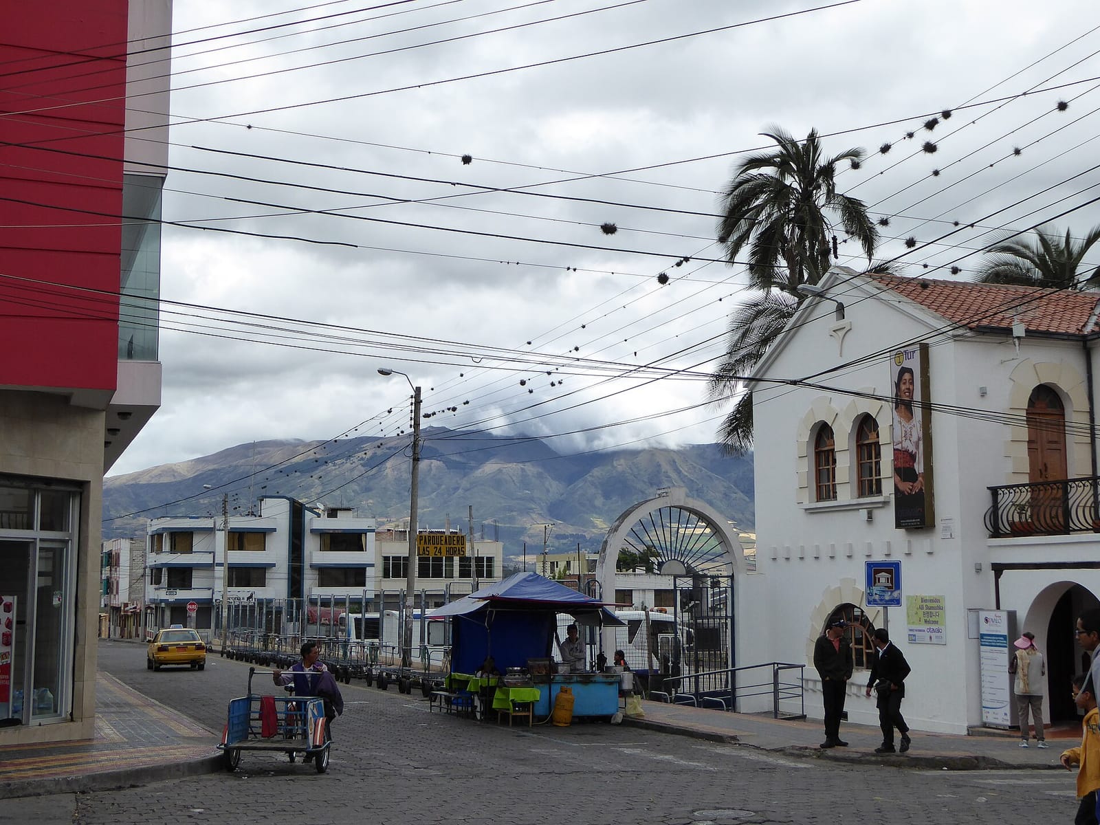 La Cosecha Coffee
