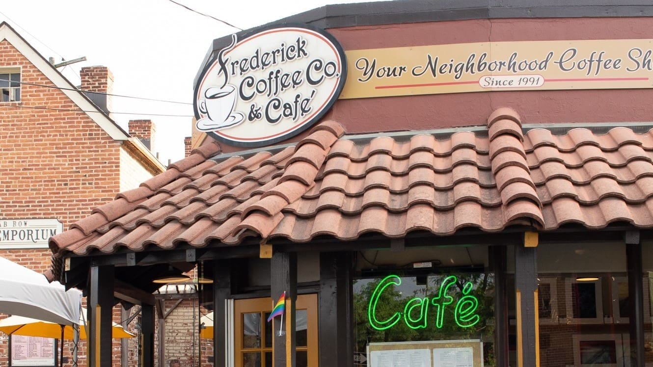 Frederick Coffee Company & Cafe photo 2