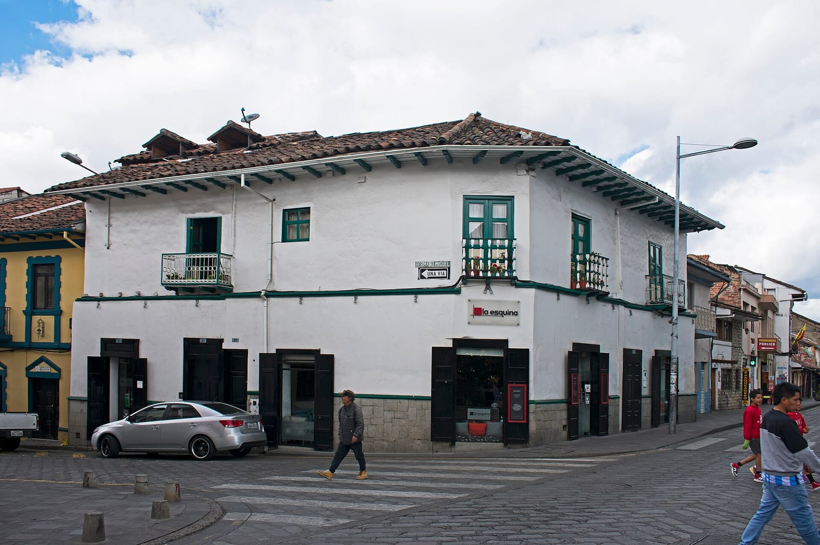 Moritas