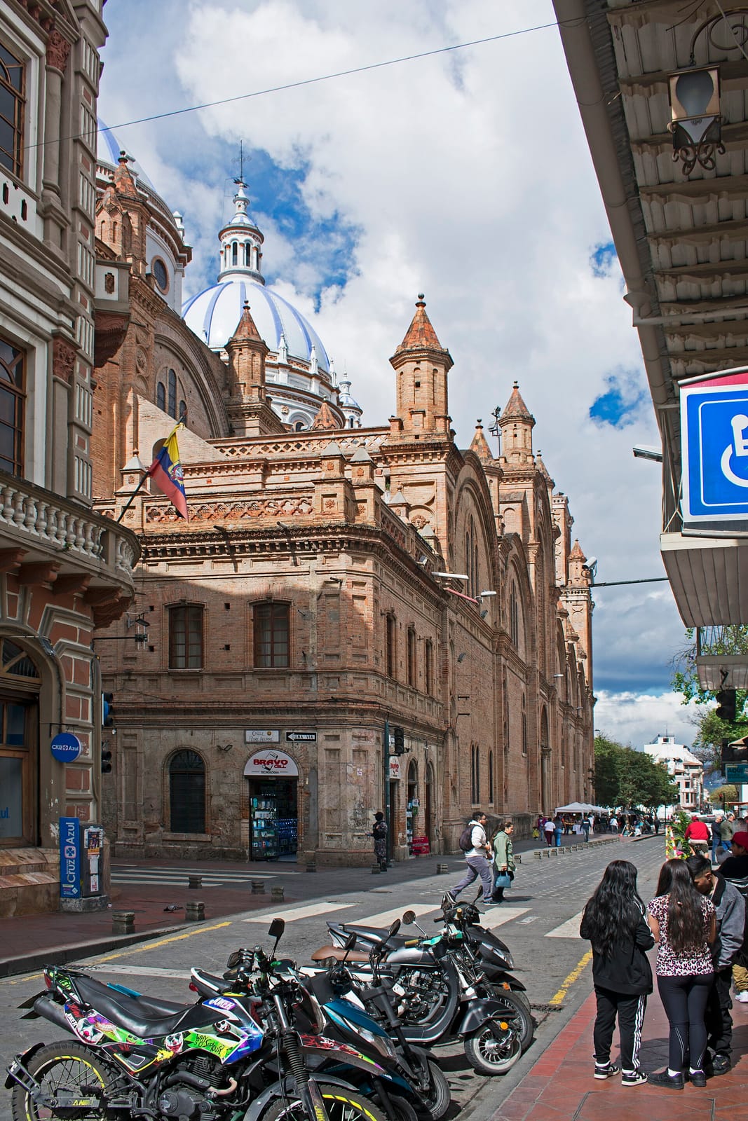 El Cafe de la Sucre photo 5