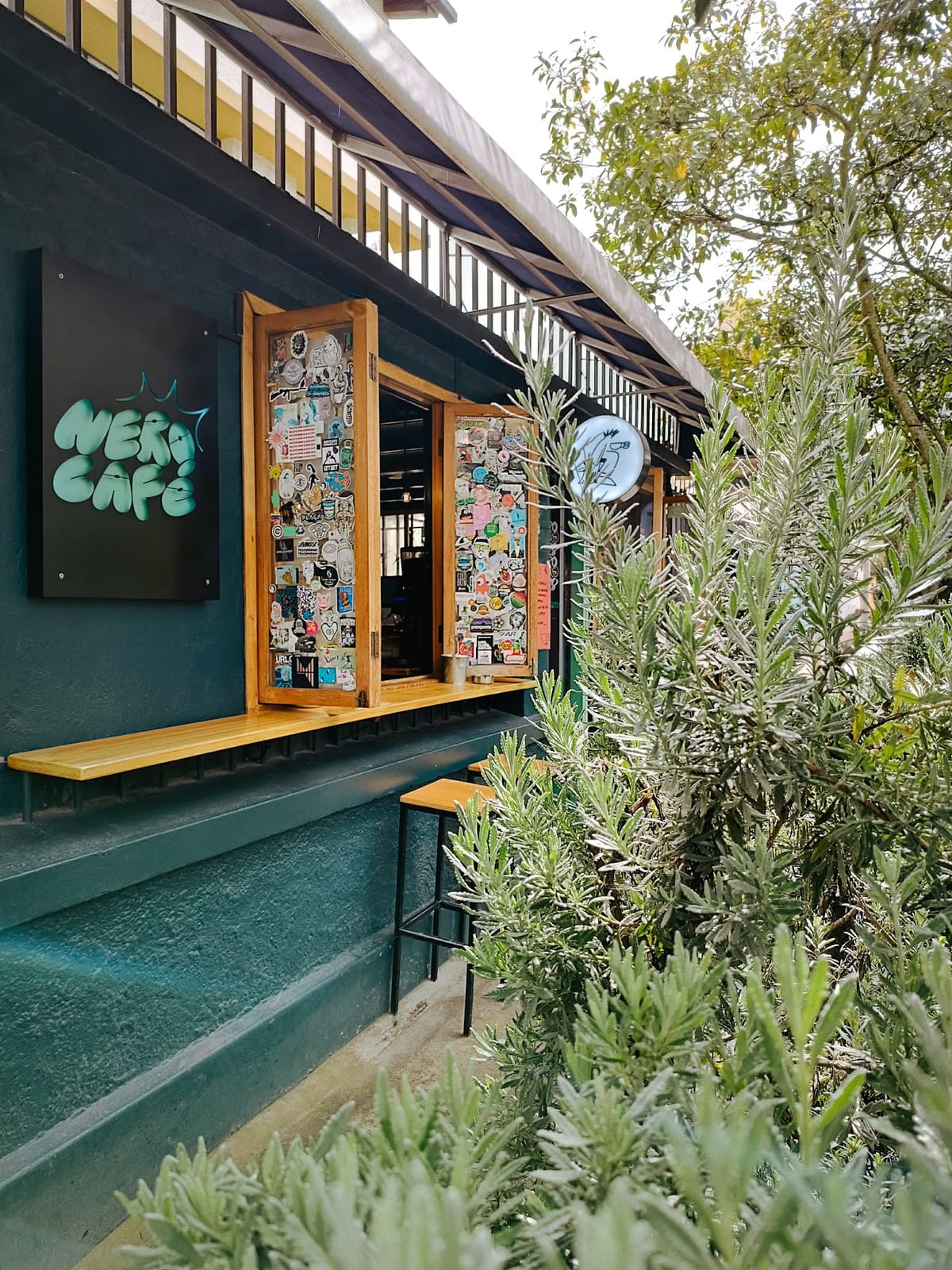 Nero Café