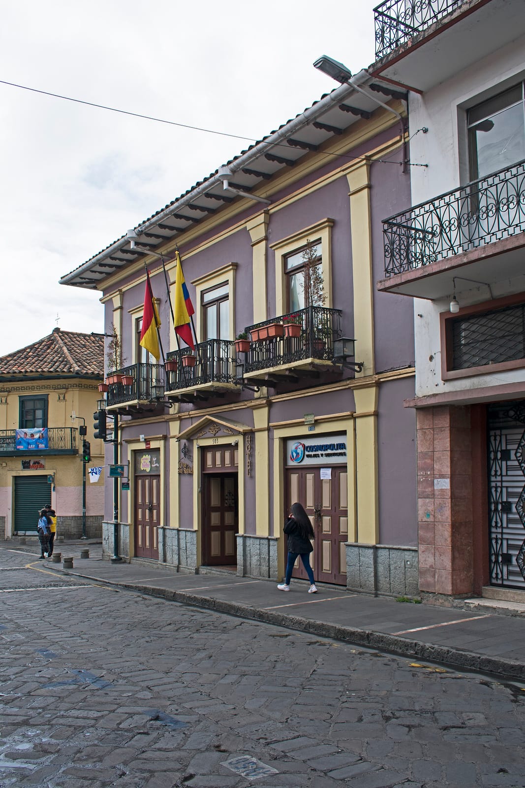 Café Lojano photo 4