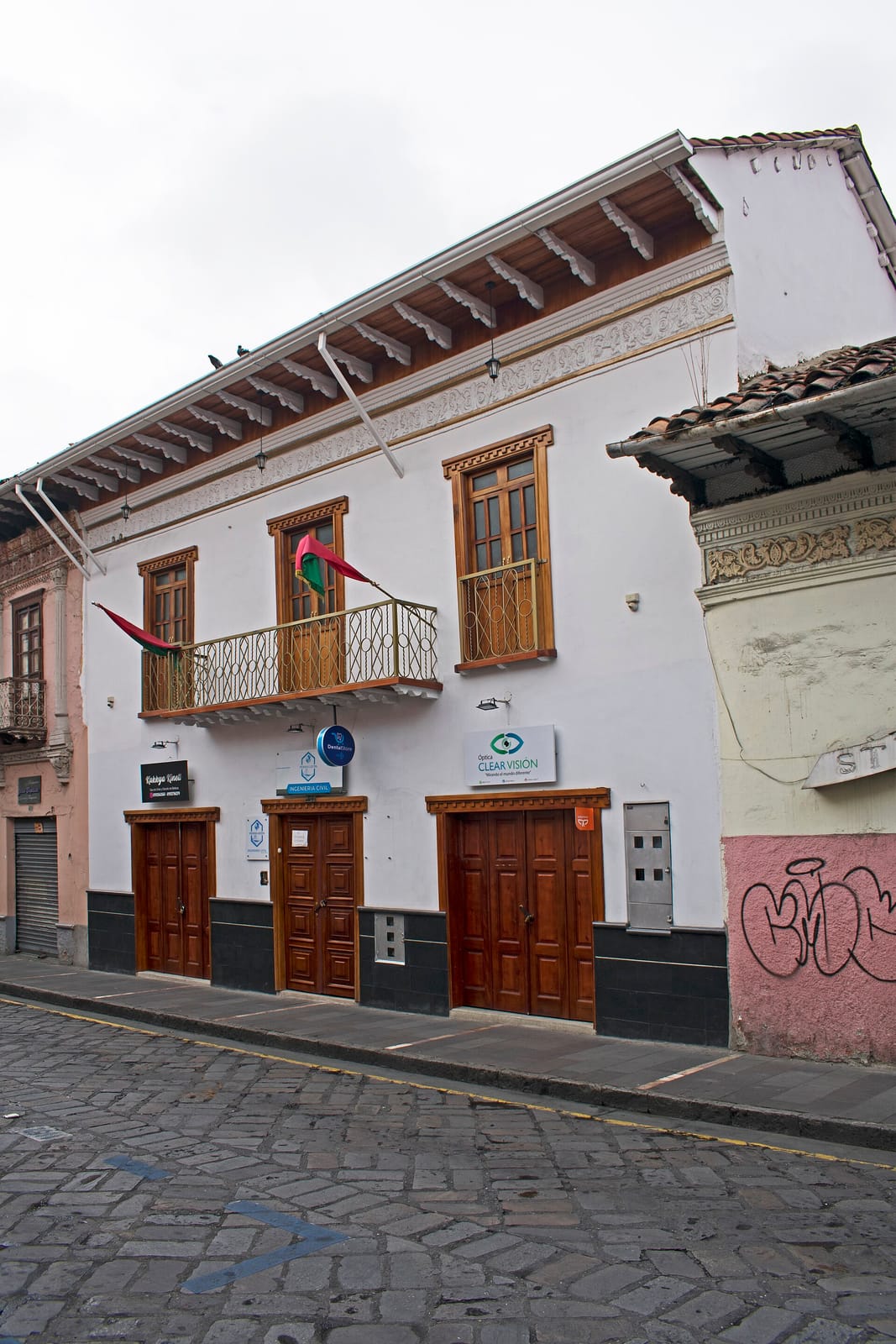 Café Lojano