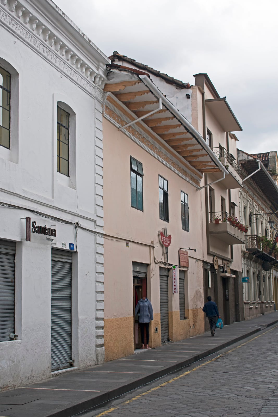 Cafe del Zaguán photo 2