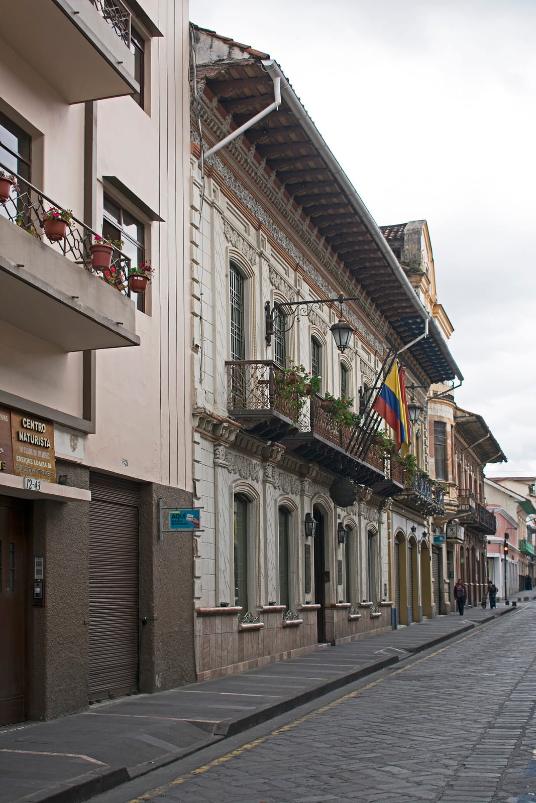 Cafe del Zaguán photo 3