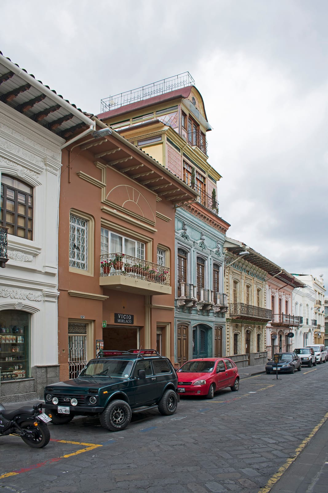 Cafe del Zaguán photo 5