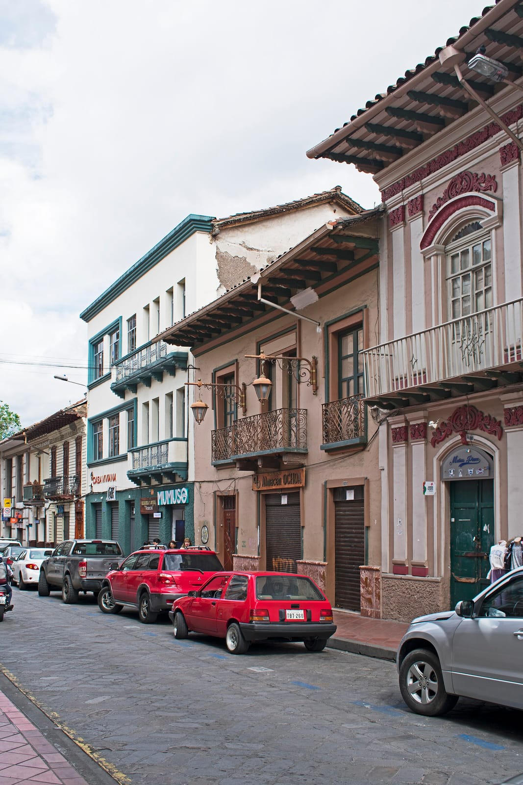 Café Lojano El tostador photo 2