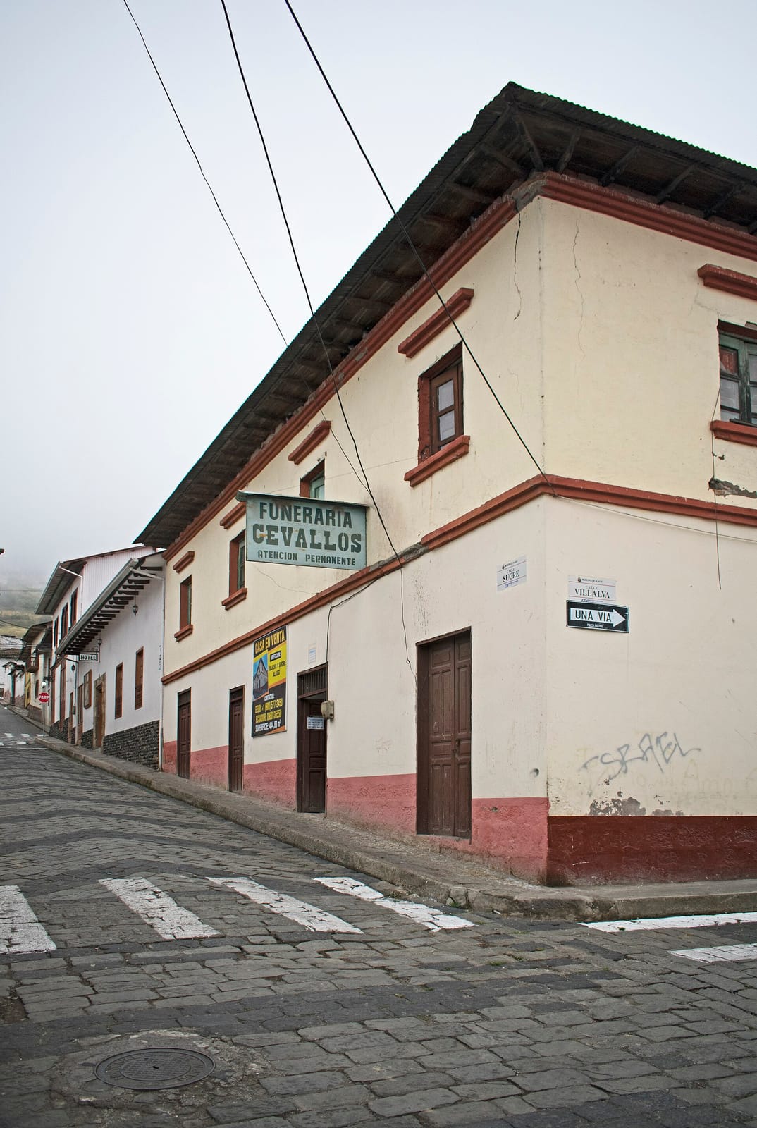 LA DILIGENCIA photo 4