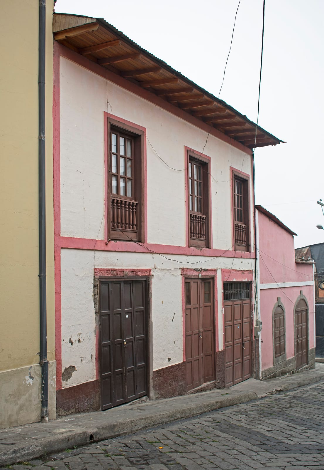 LA DILIGENCIA photo 3