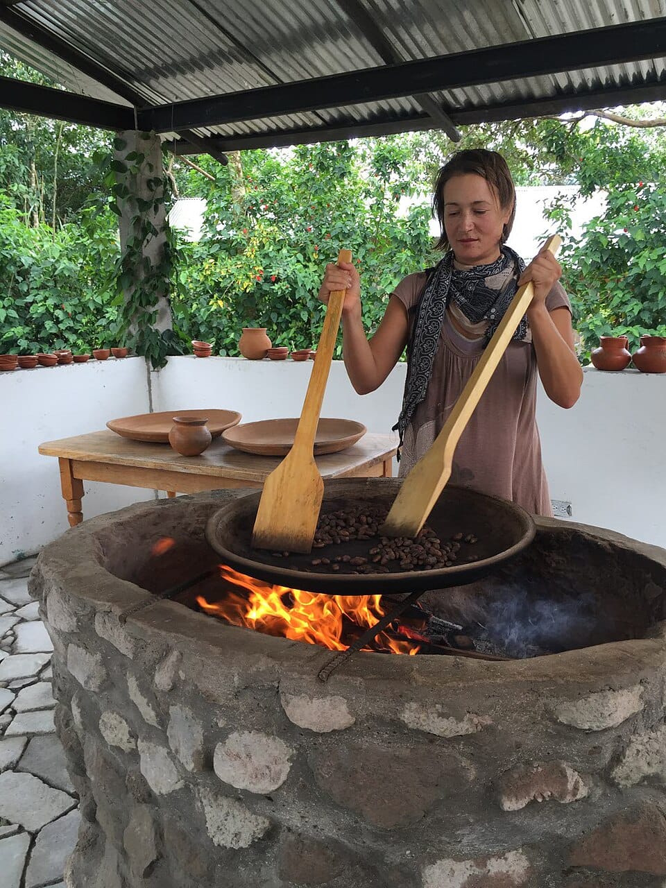 Café El Chinchinal