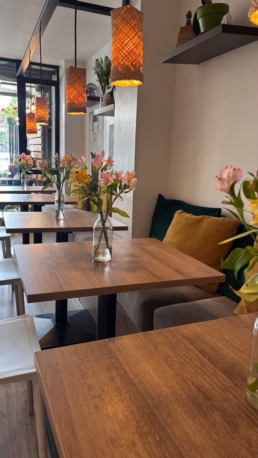 La Gata Cafetería