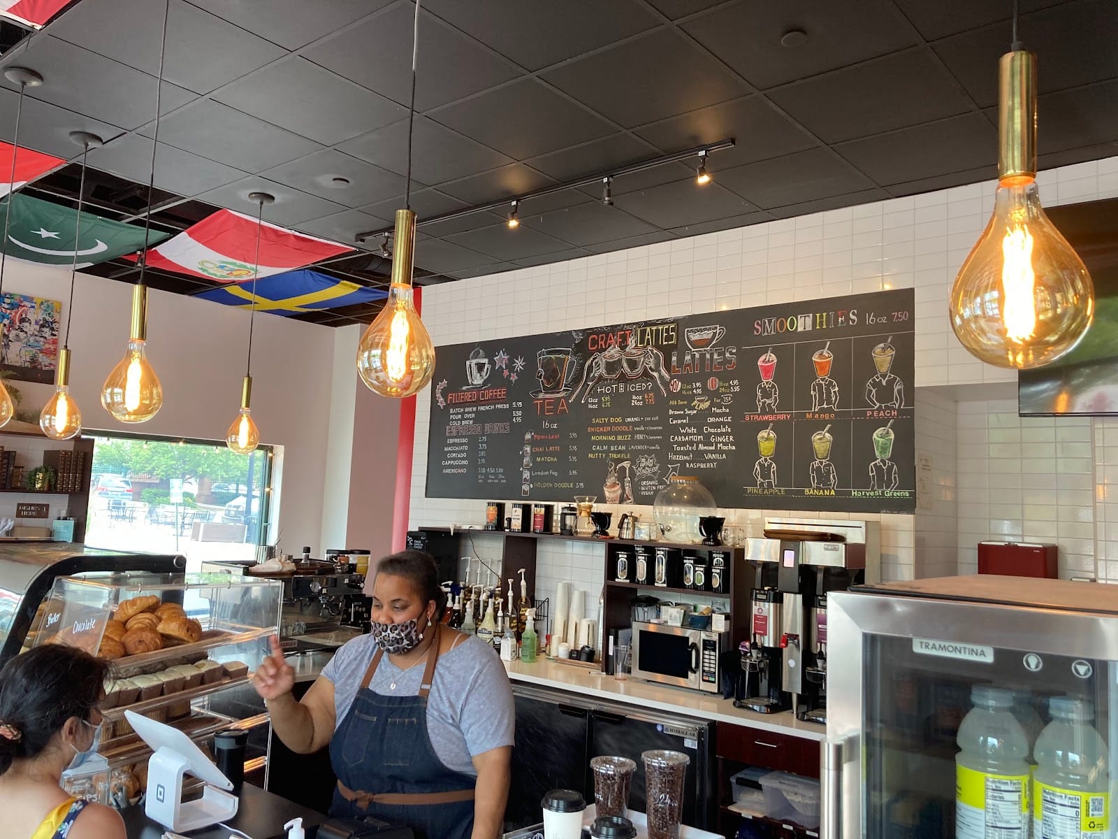 Coffee Republic
