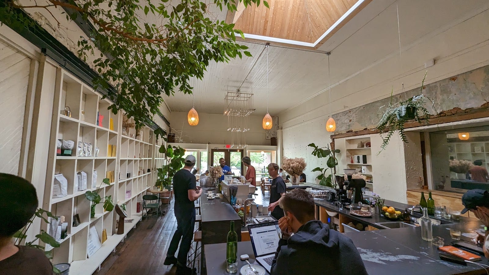 Side Track Coffee