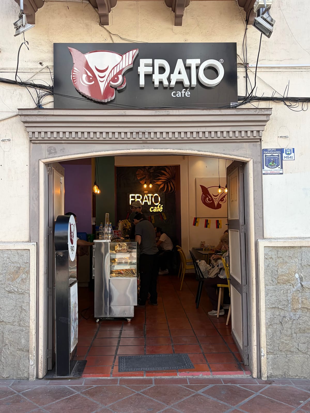 Frato Café