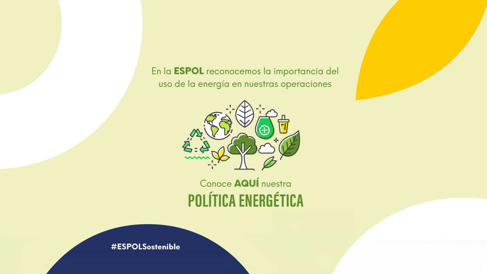 ESPOL Campus Las Peñas