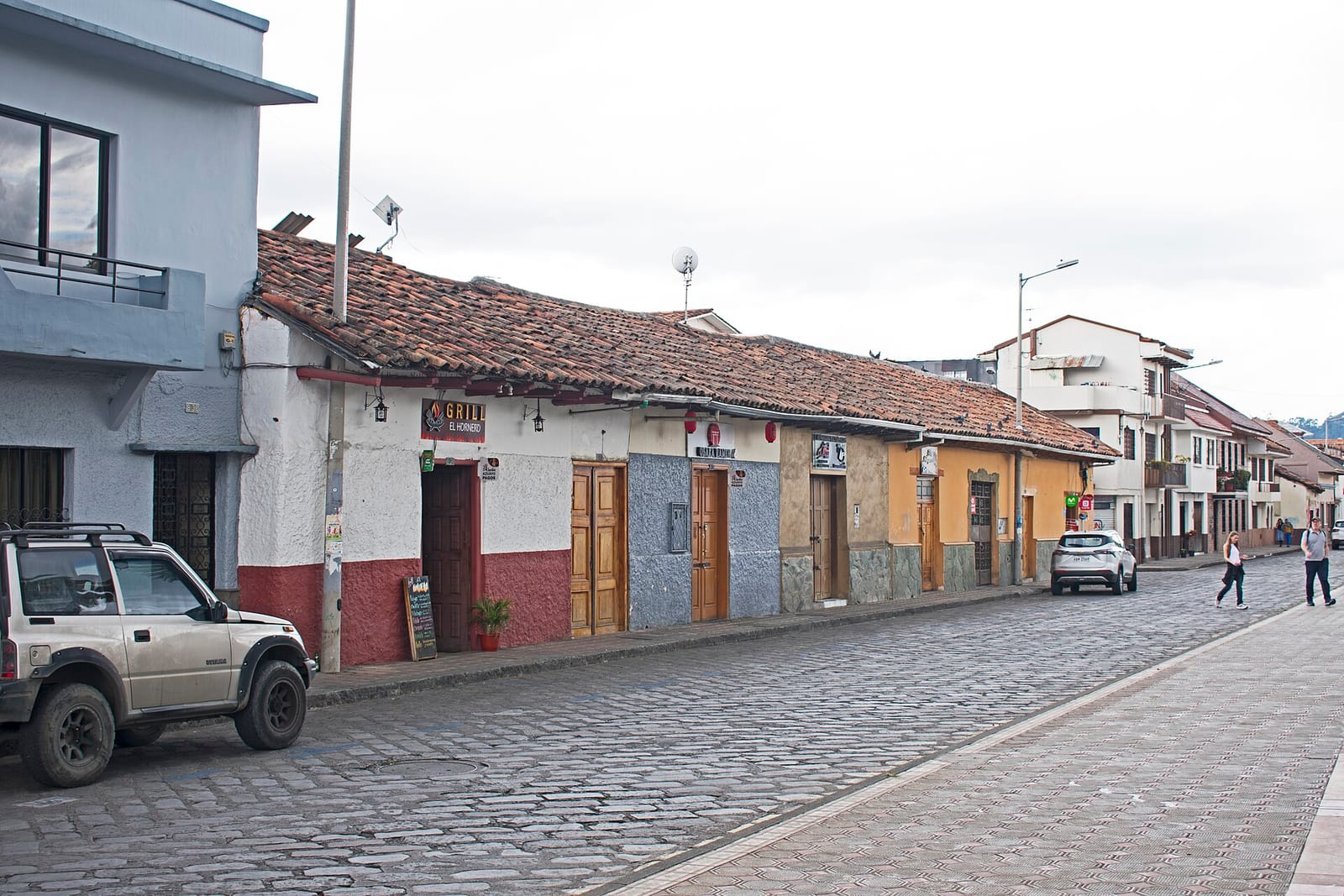 Heladeria San Sebas Cafe photo 3