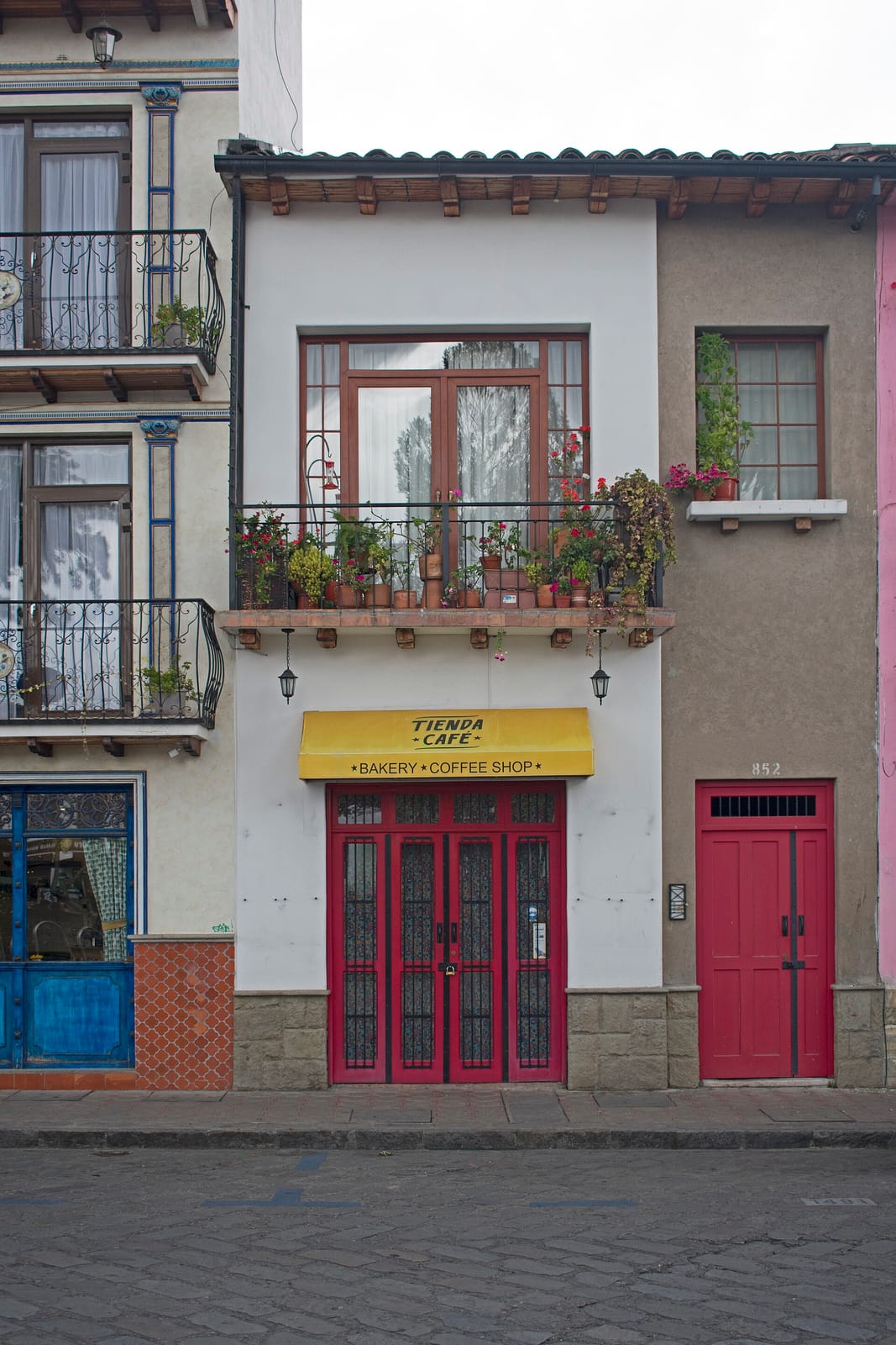 Heladeria San Sebas Cafe photo 4