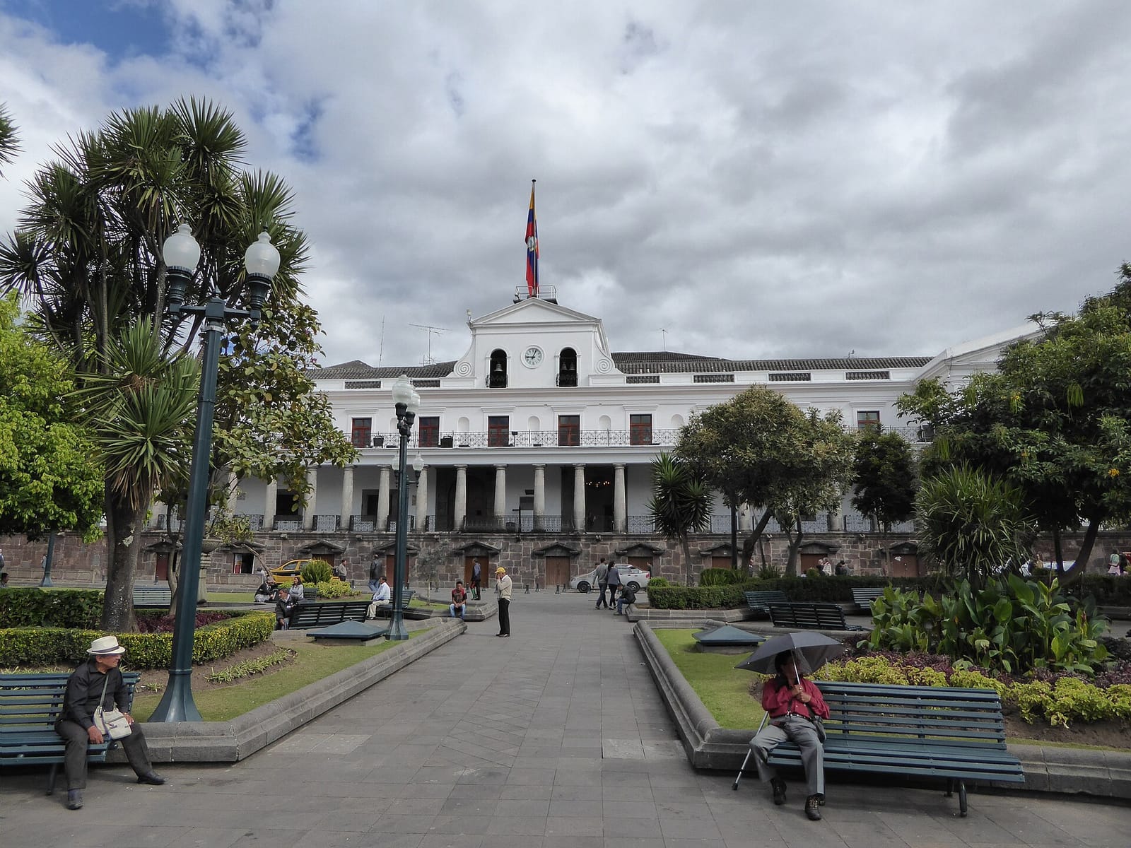 Museo del pernil photo 3