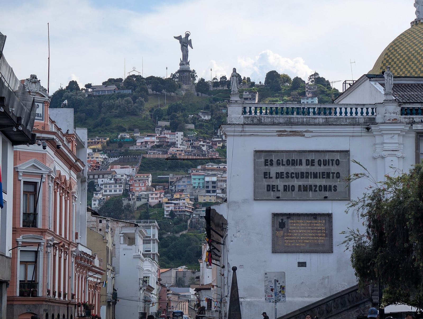 Museo del pernil