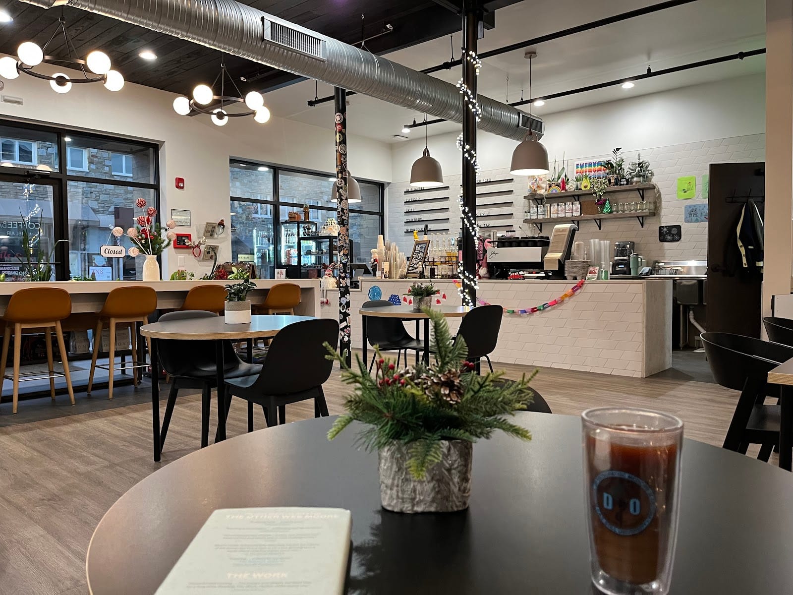 CoffeeBar Bel Air