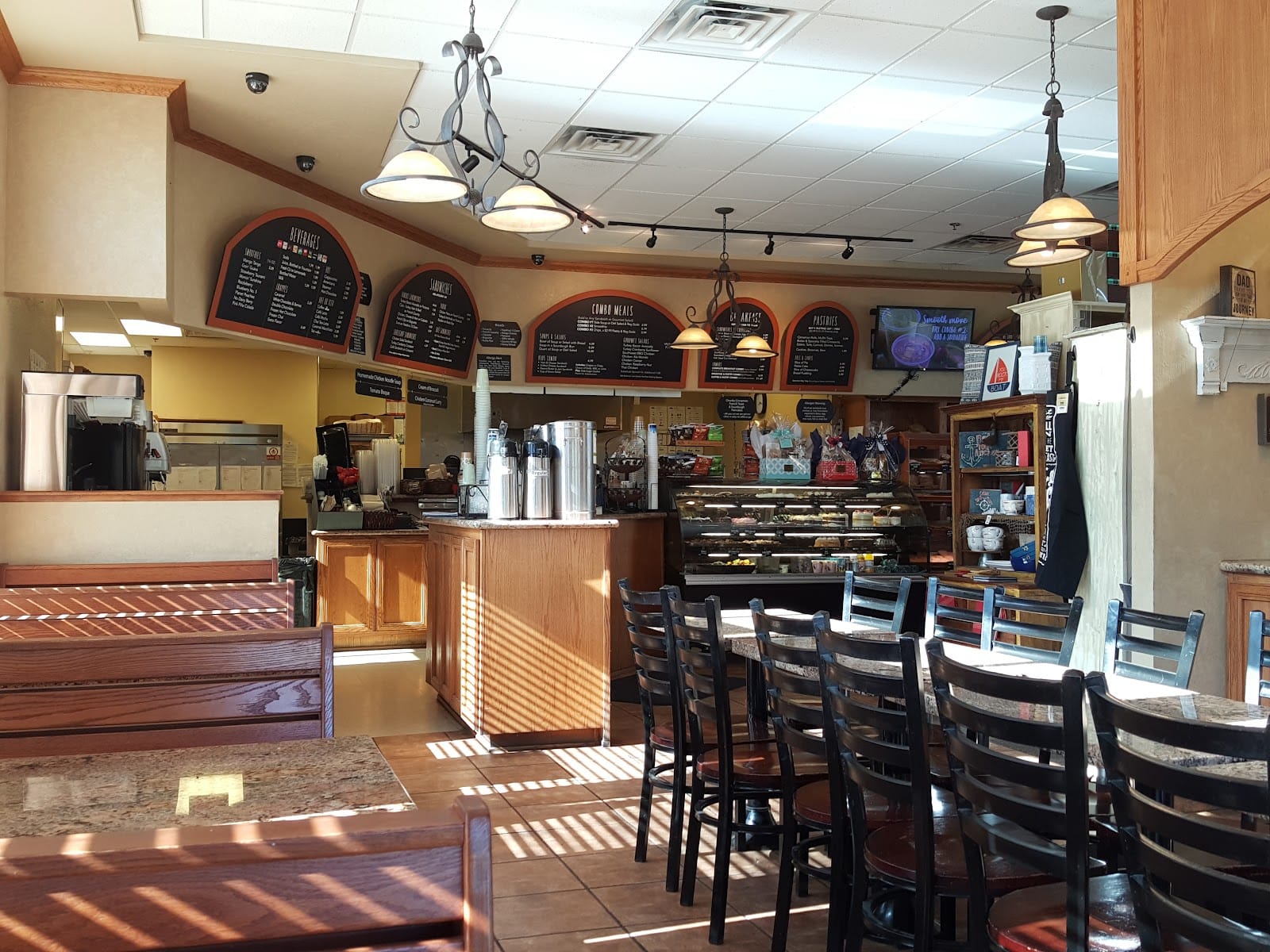Kneaders Bakery & Cafe