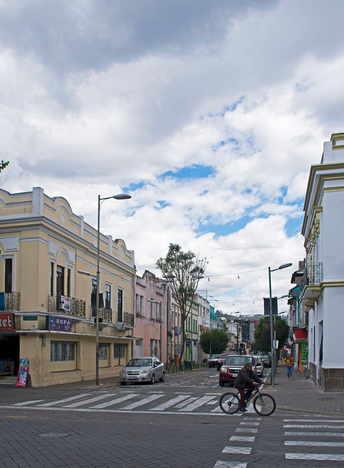La Casa de la Empanada