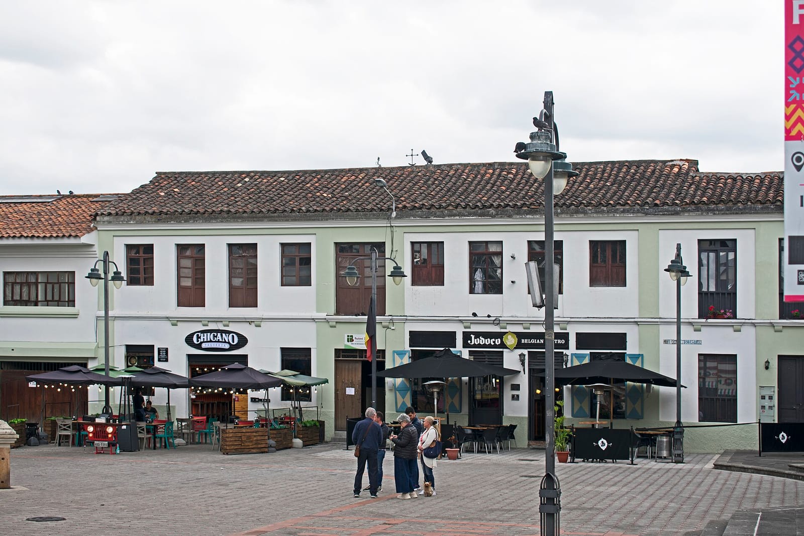 Italdeli San Sebastian