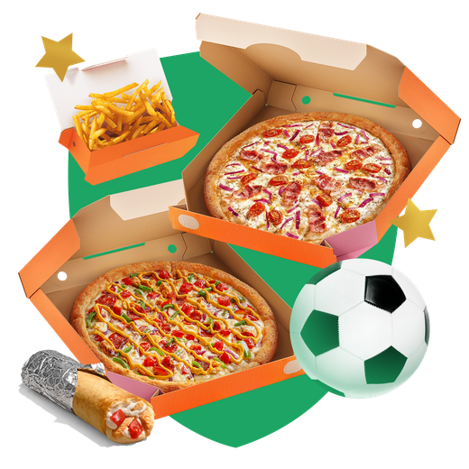 Dodo Pizza photo 5