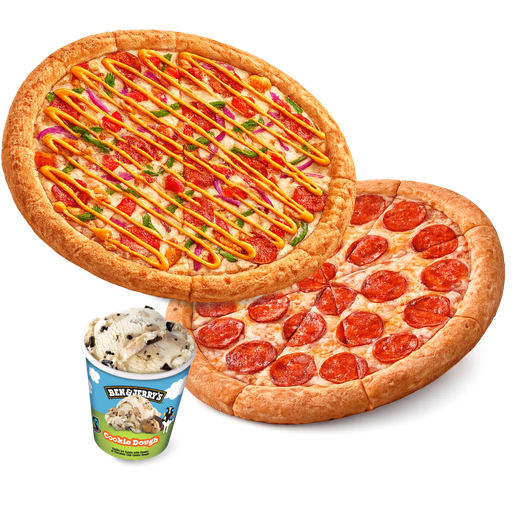 Dodo Pizza photo 8