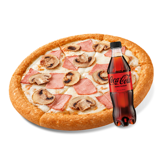 Dodo Pizza photo 4