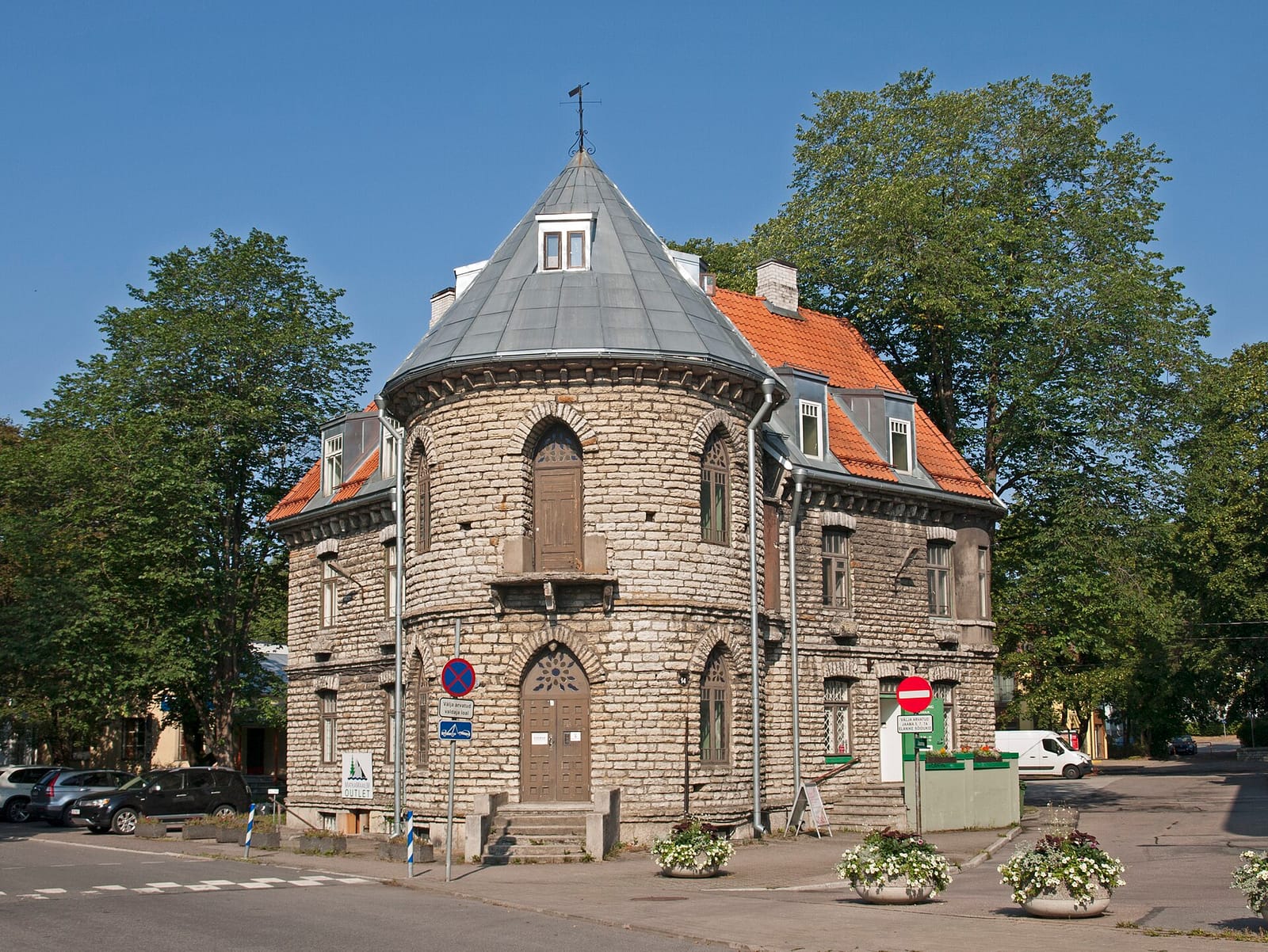 Sõõrikukohvik photo 3