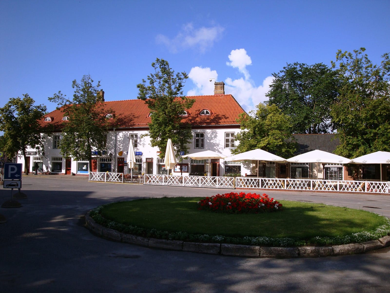 Kessu kohvik photo 3