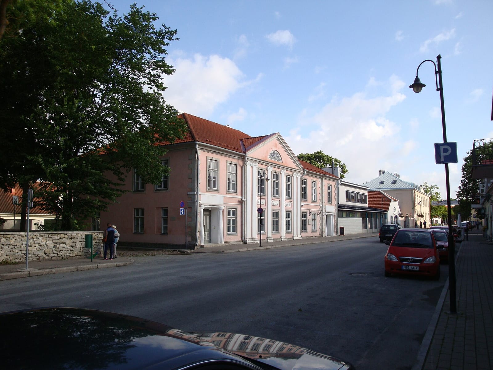Kessu kohvik photo 4