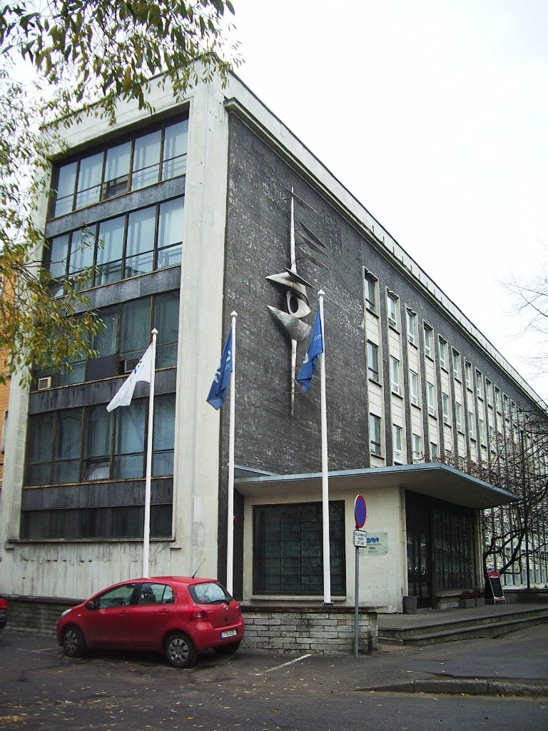 Telemaja Kohvik photo 3