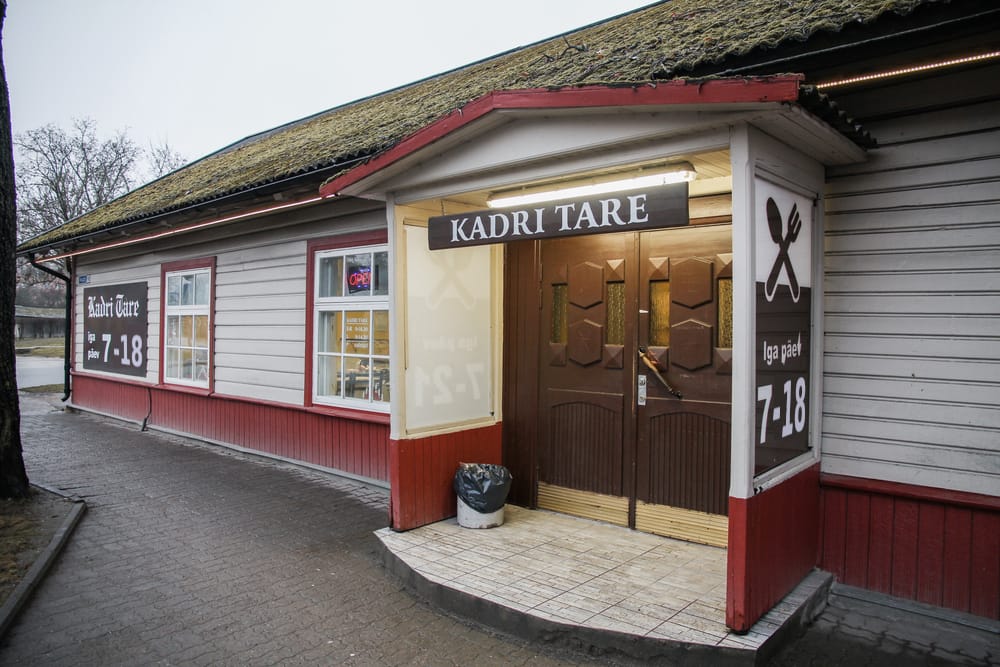 Kadri Tare photo 2